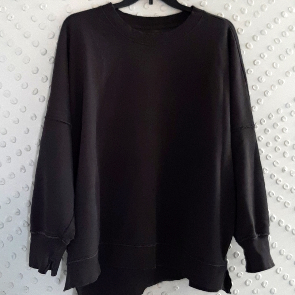 Aeries Happiest Sweatshirt